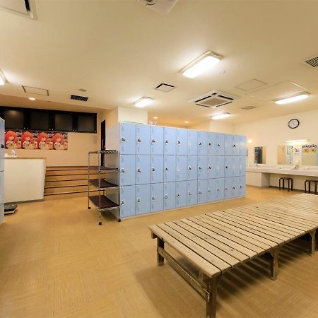 Aomori Center Hotel 外观 照片