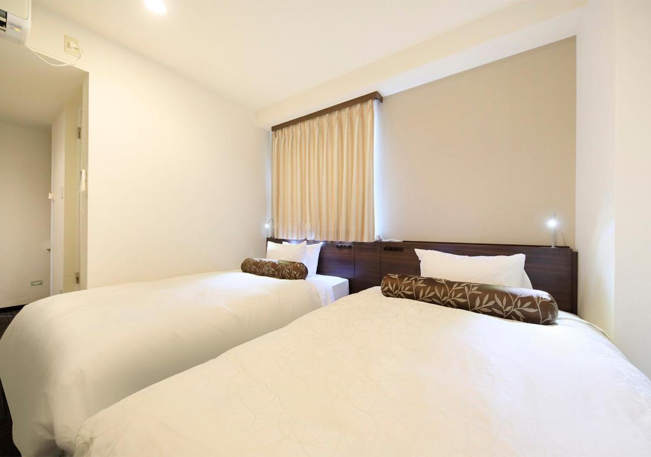 Aomori Center Hotel 客房 照片