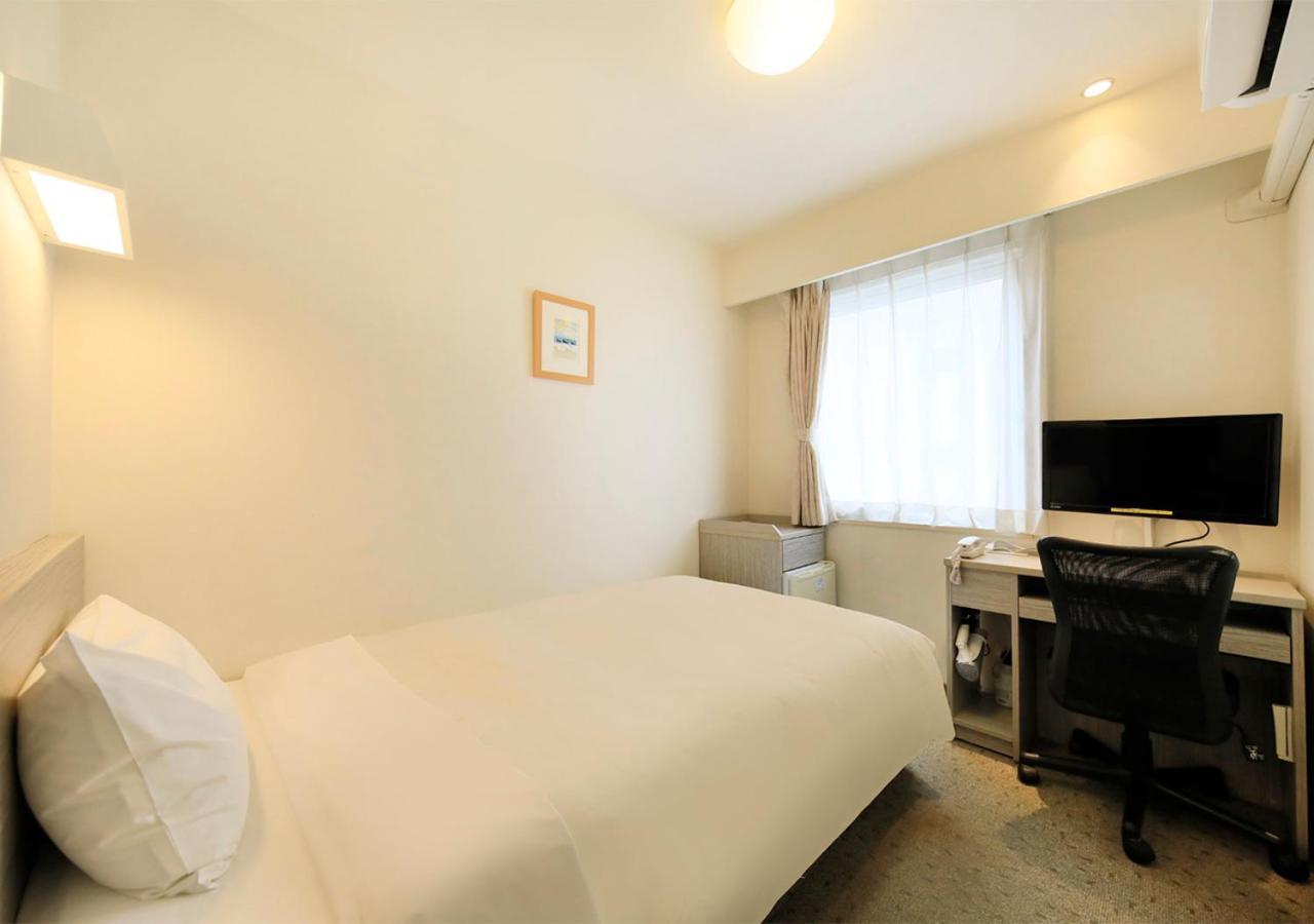 Aomori Center Hotel 外观 照片