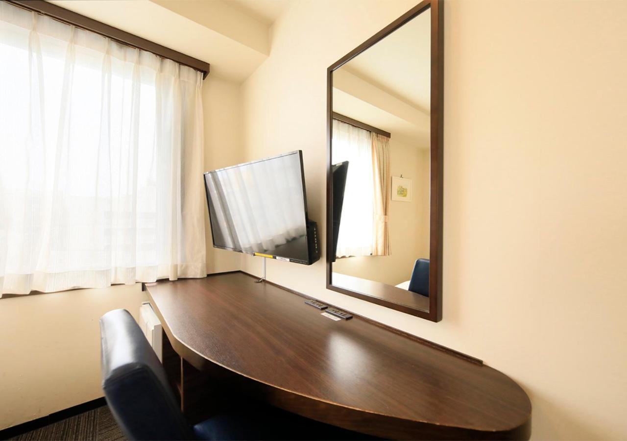 Aomori Center Hotel 客房 照片