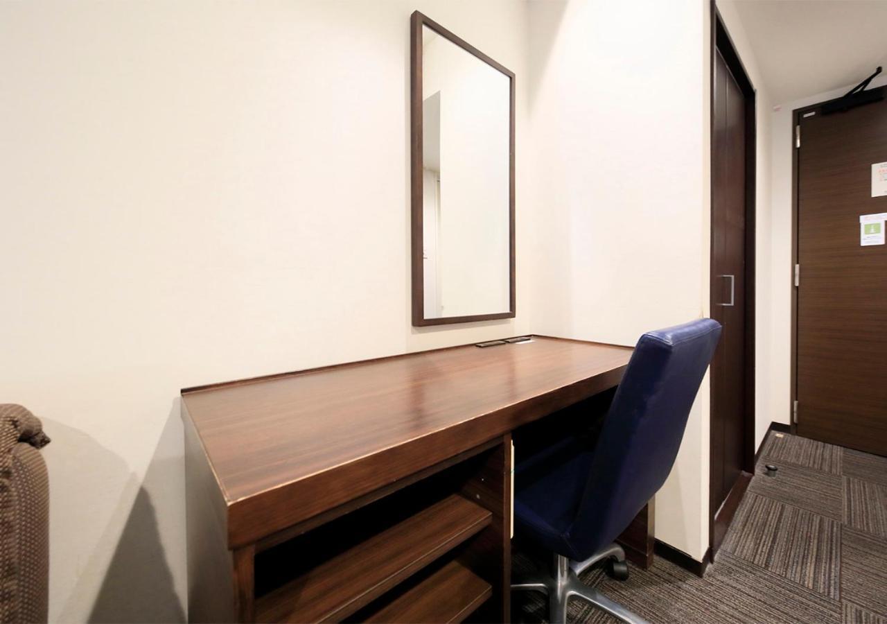 Aomori Center Hotel 客房 照片