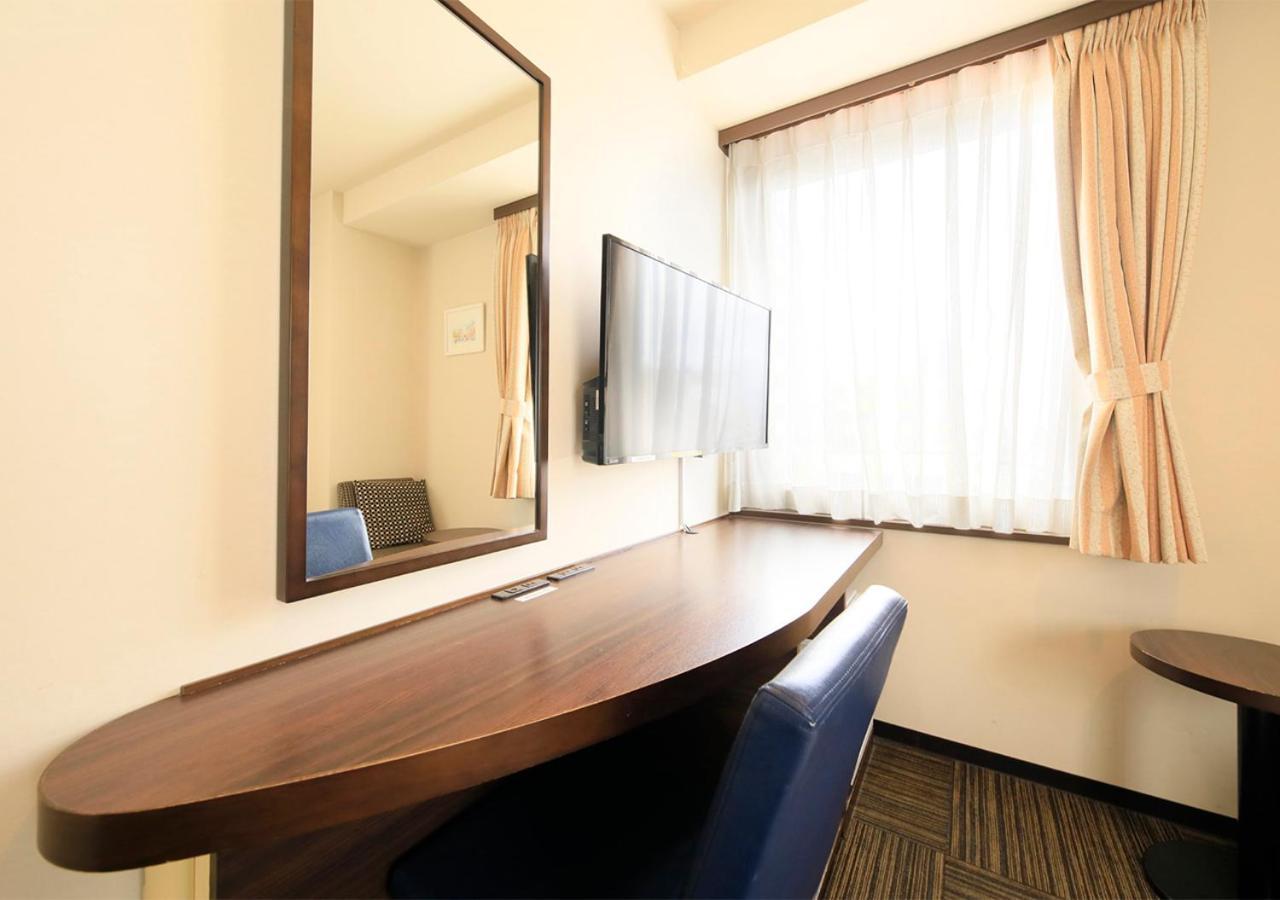 Aomori Center Hotel 客房 照片
