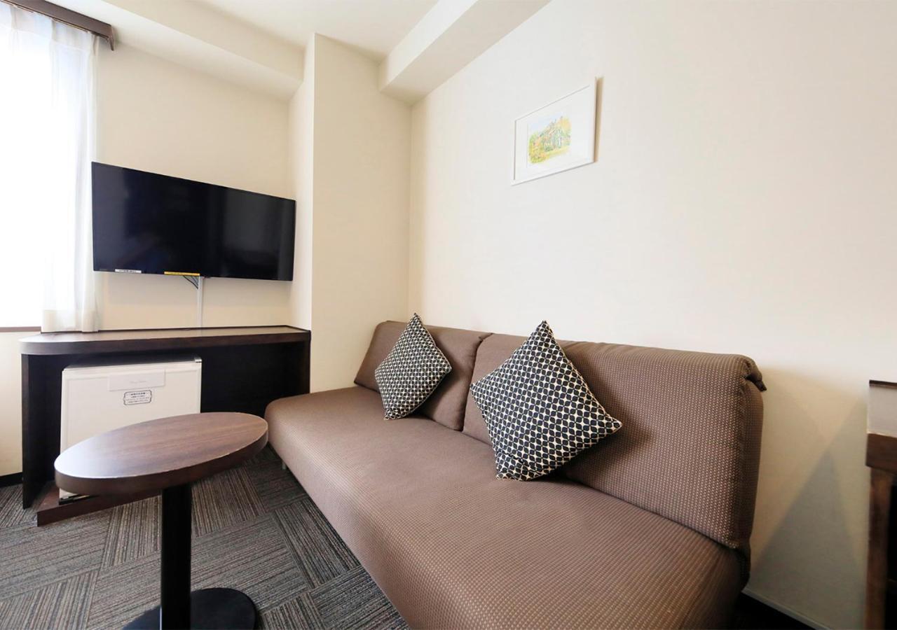 Aomori Center Hotel 客房 照片