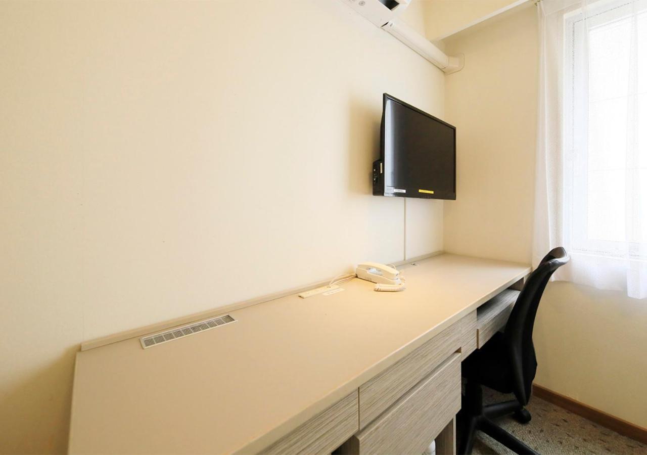 Aomori Center Hotel 客房 照片