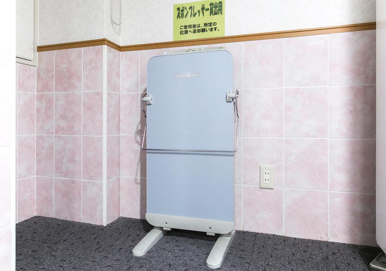 Aomori Center Hotel 外观 照片