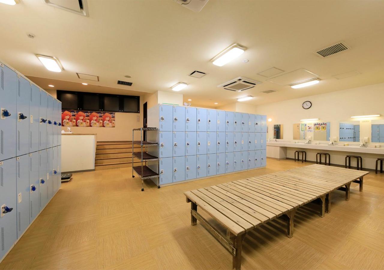 Aomori Center Hotel 外观 照片