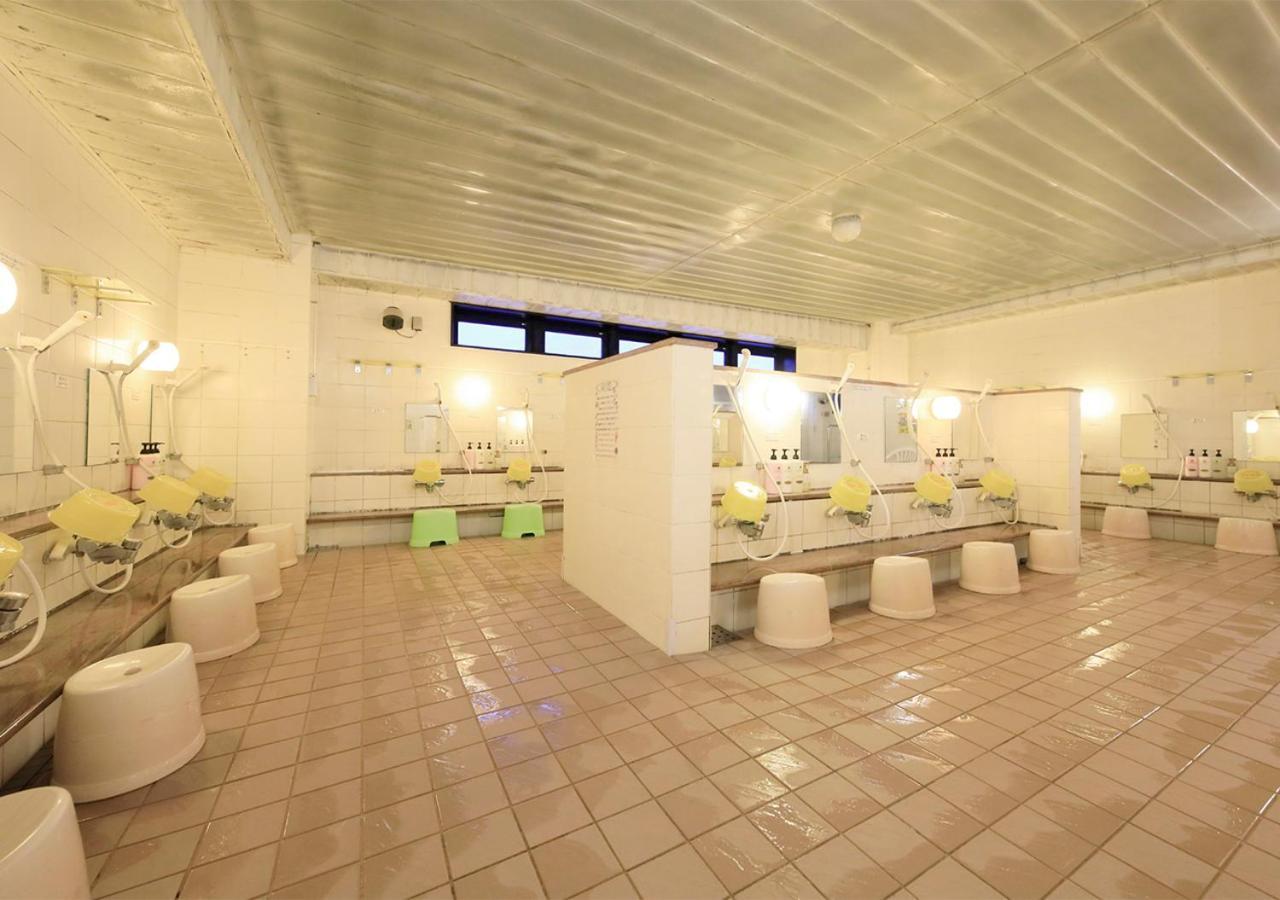 Aomori Center Hotel 外观 照片